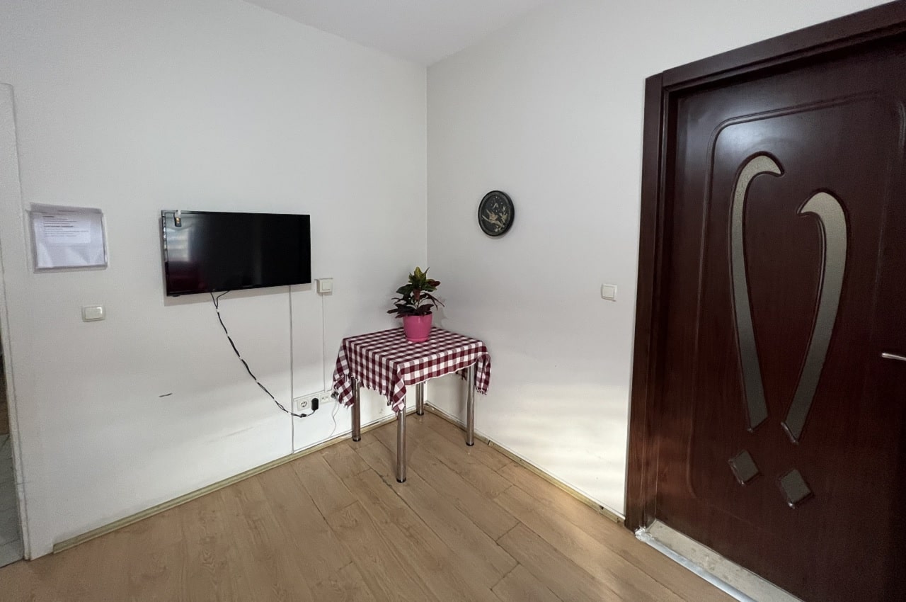 Bakımevinde Fizik Tedavi Hizmetleri Bakımevinde Fizik Tedavi Hizmetleri