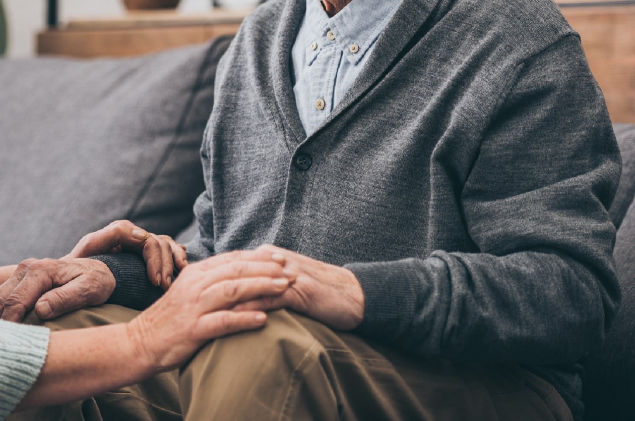 Bakımevinde Frontotemporal Demans Bakımı Bakımevinde Frontotemporal Demans Bakımı