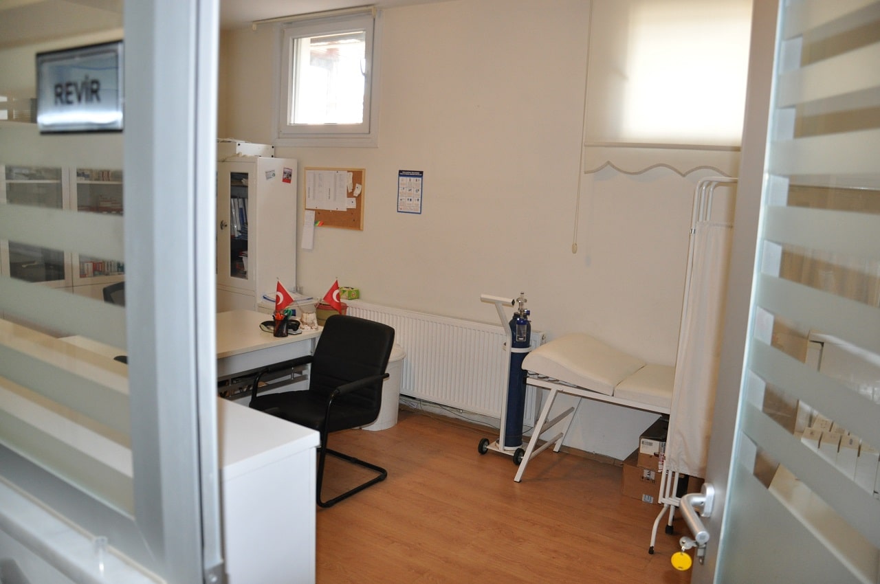 Bakımevinde İdrar Yolu Rahatsızlığı Bakımı Bakımevinde İdrar Yolu Rahatsızlığı Bakımı