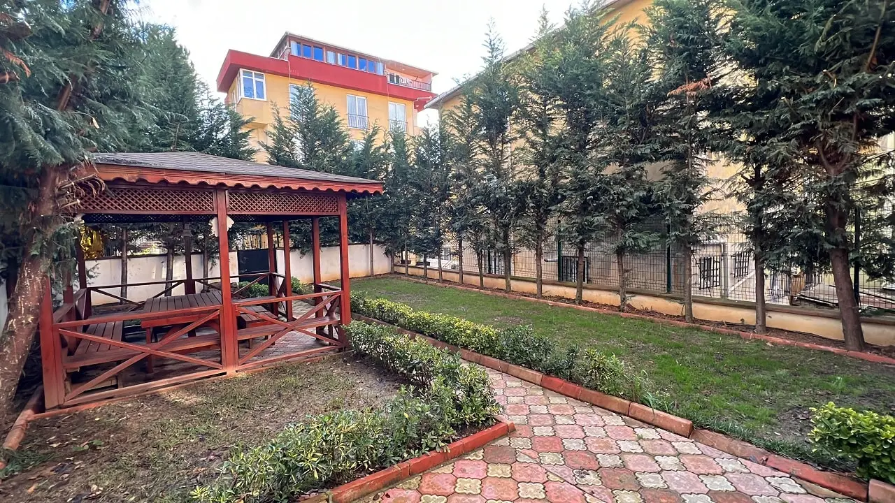 Demans Bunama Yaşlı Bakım Hizmeti