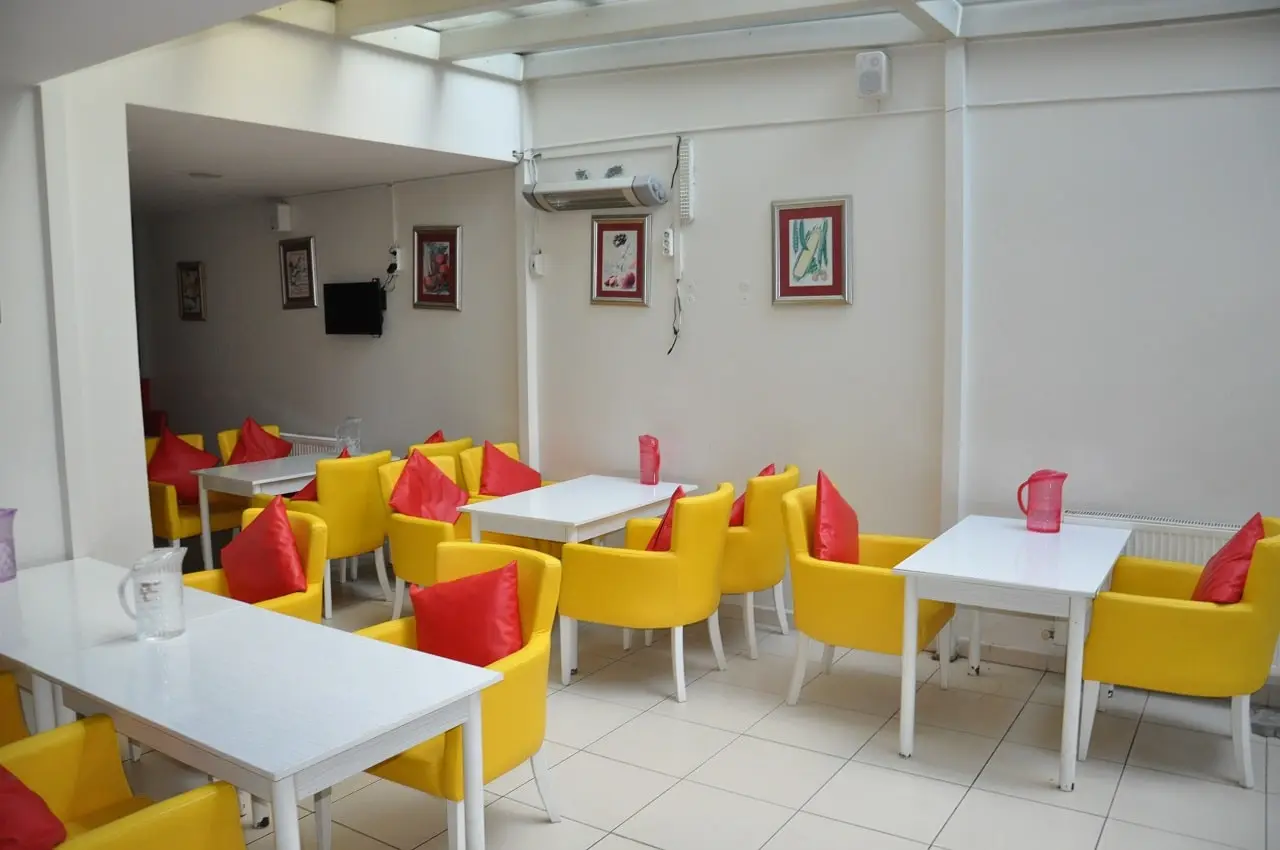 Diyabete Bağlı Demans Sahibi Yaşlılar İçin Bakımevi