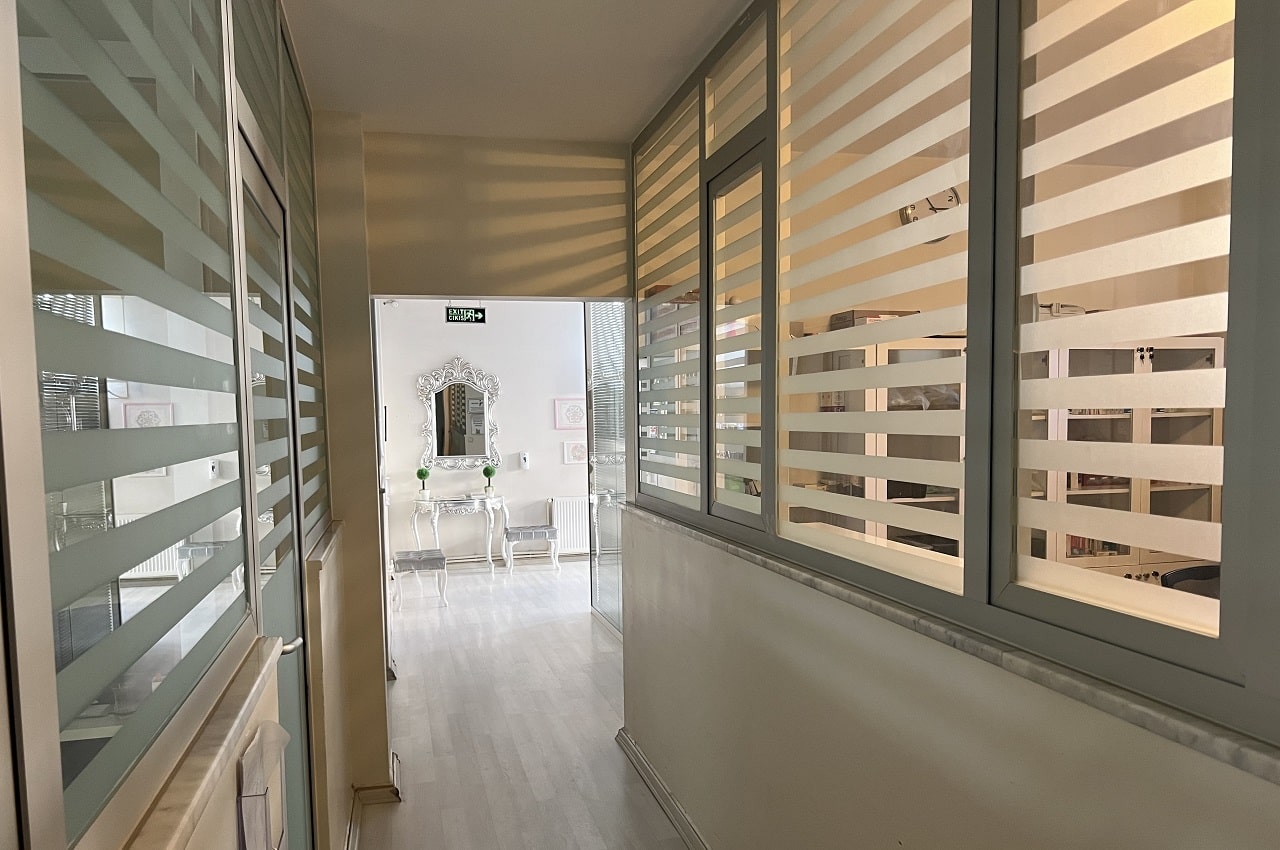 Kolostomi Yaşlı Bakımevi Kolostomi Yaşlı Bakımevi