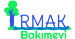 Irmak Bakımevi Logo