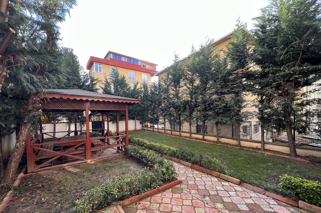 Yaşlı Bakımevi Hizmetlerimiz