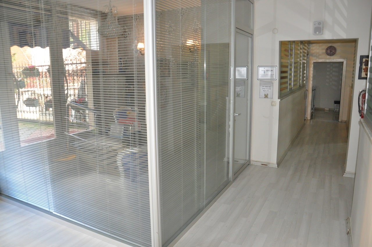 Yaşlı Bakımevi Hizmetlerimiz Yaşlı Bakımevi Hizmetlerimiz