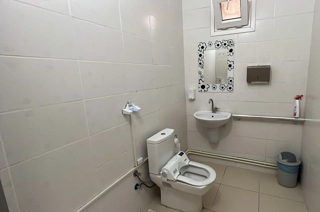 Yoğun Bakım Sonrası Bakımevi Hizmeti
